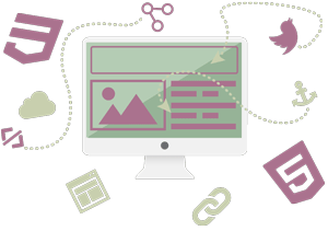 Intégrateur web