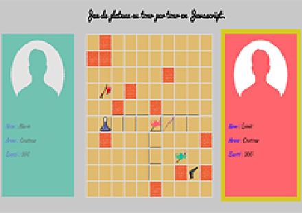 Jeu de plateau