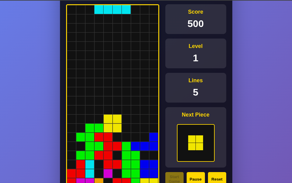 Tetris
